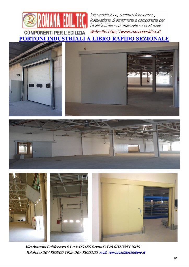 10.18 Catalogo ROMANA EDIL.TEC 2015-018