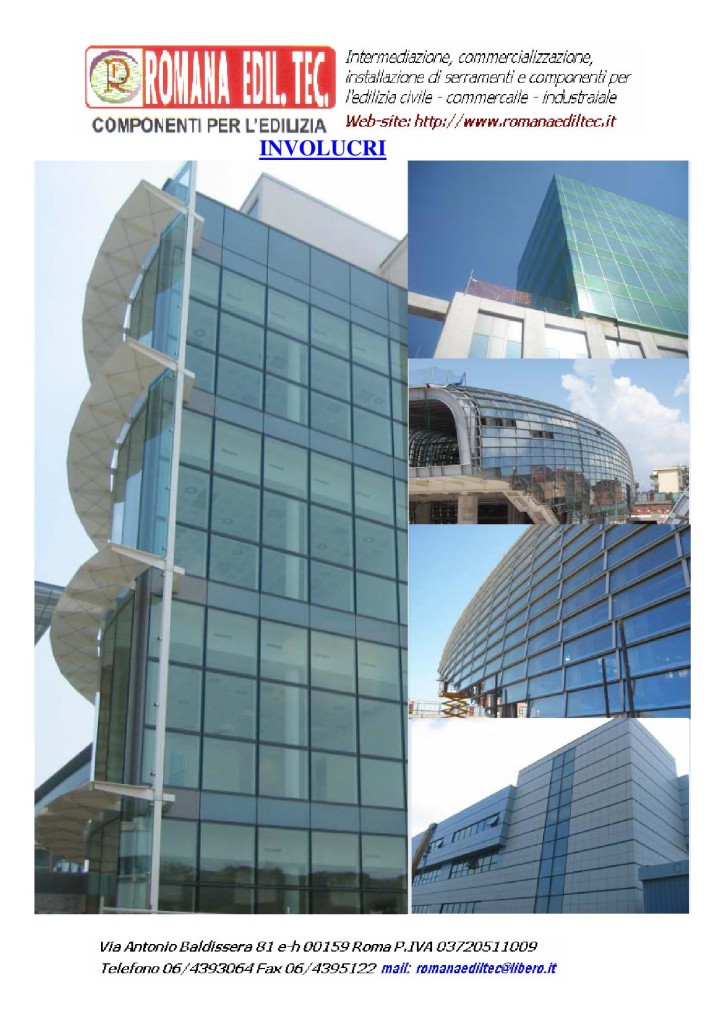 10.3 Catalogo ROMANA EDIL.TEC 2015-003