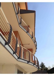 Ringhiere Varie soluzioni-012